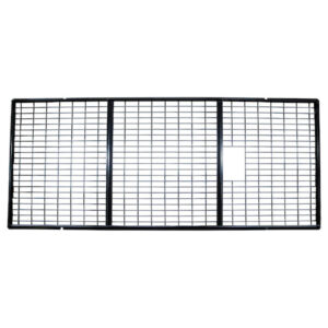 Replacement 8 Foot Top Screen for SaltDogg 1400601SS Spreader