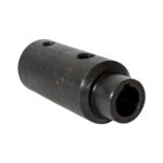 Replacement Spinner Hub with Set Screw for SaltDogg Spreader TGSUV1B