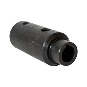 Replacement Spinner Hub with Set Screw for SaltDogg Spreader TGSUV1B