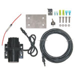 SaltDogg 3008241 - SAM Universal Vibrator Kit With 80 Lbs Force