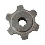 SaltDogg 3008300 - Replacement Drive Assembly 9 And 10 Foot Chain Sprocket