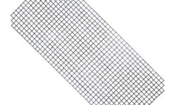 Buyers Products 3034599 - SCREEN  MESH  43.5X87.0in  .25in WIRE