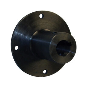 Buyers 3008632 - SAM Universal Spinner Hub For Mid And Full-Size Hopper Spinners