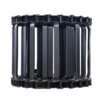 SaltDogg 3008860 - Replacement 9 Foot Pintle Chain D667H