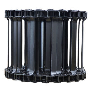 Buyers 3009114 - Replacement 10 Foot Conveyor Pintle Chain D667H