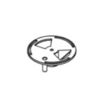 SaltDogg 3009323 - TGS06 Flow Gate