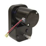 Replacement Auger Gear Motor for SaltDogg SHPE Series Spreaders
