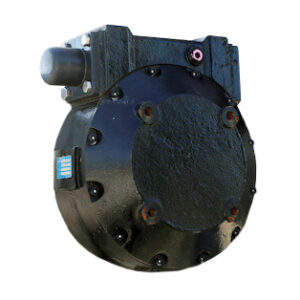 Buyers 3010057 - SAM Universal 50:1 Gearbox With 2 Inch Shaft