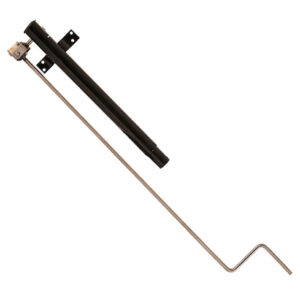 Replacement Feed Gate Jack Assembly for SaltDogg Spreaders