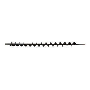 Replacement 5.5 Inch Auger for SaltDogg SHPE4000 Spreader