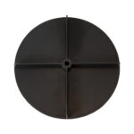 Buyers Products 3012696 - Replacement 9 Inch Spinner Disk for SaltDogg? Walk-Behind Spreader