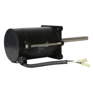 Replacement .5 HP 12 VDC Spinner Motor for SaltDogg SHPE3000CH SHPE4000 SHPE6000 1400701SS and 1400601SSSpreaders