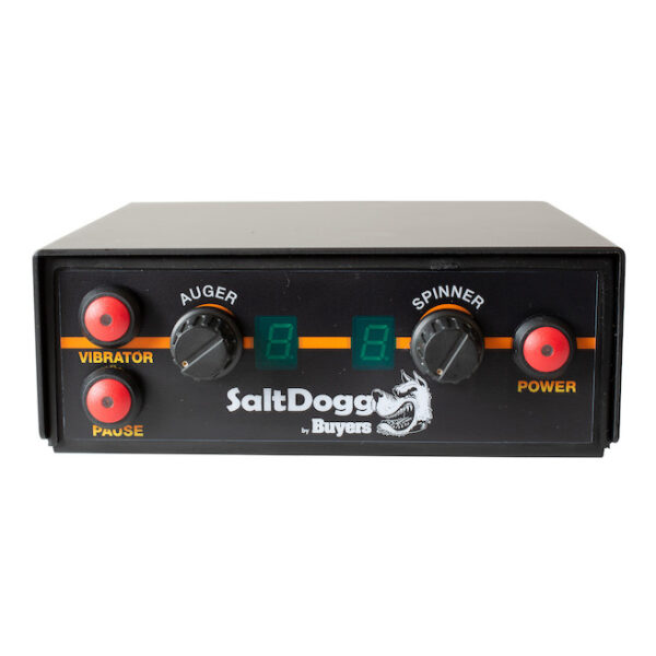 Replacement Variable Speed Controller for SaltDogg SHPE Series Spreaders