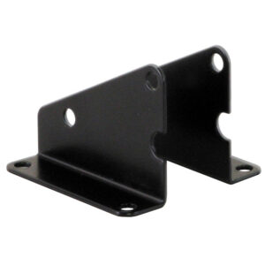 Buyers 3014204 - Mounting Brackets For B206401/B206401001 Single Axis Remote Valve Control