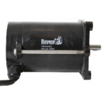 Replacement .5 HP Spinner Motor for SaltDogg Spreader TGSUVPROA TGS01B and TGS05B