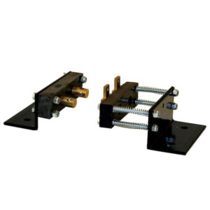 Buyers 3015127 - 12 Volt Contact Plate