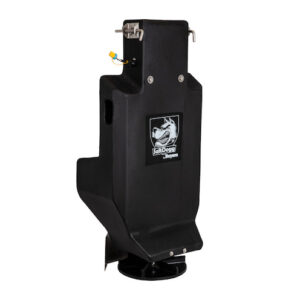 Replacement Chute for SaltDogg SHPE3000CH Spreader