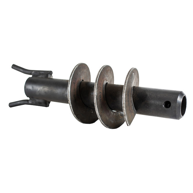 Fine Material Auger for SaltDogg TGS05 Spreaders