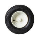 Buyers Products 3016736 - Replacement Drive Wheel for SaltDogg? WB400 Spreader