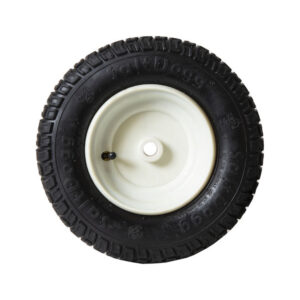 Replacement Drive Wheel for SaltDogg WB400 Spreader