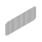 Buyers Products 3016738 - SCREEN  WB400