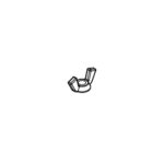 SaltDogg 3016751 - SST Wing Nut 1/4-20