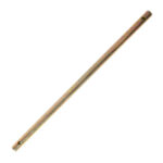 Replacement Adjustable Yellow Zinc Chute Shaft for SaltDogg 1400701SS and 1400601SS Spreaders