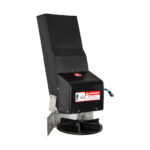 Replacement Chute Assembly for SaltDogg SHPE4000 and SHPE6000 Spreaders