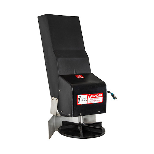 Buyers 3019256 - Replacement Chute Assembly For SHPE4/6000