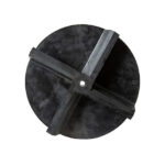 Replacement 12 Inch Spinner for SaltDogg Spreader TGS03 and TGS07