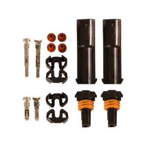 Replacement Spreader Side Wire Harness Kit for SaltDogg Spreader TGS Series