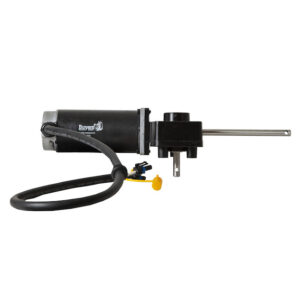 12V Dual Shaft Gearbox for SaltDogg Spreaders - Buyers 3024587