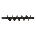Replacement Auger for SaltDogg Spreader TGS02