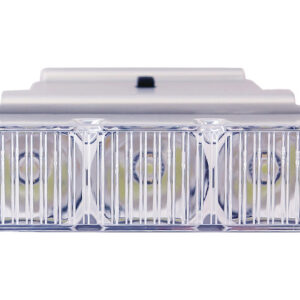 Buyers 3024631 - LED Middle Strobe Head