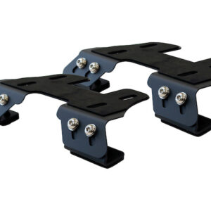 Buyers 3024647 - Steel Mounting Feet for LED Modular Light Bar