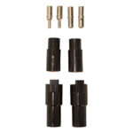 Wire Harness Auger Connection Repair Kit for SaltDogg Spreaders
