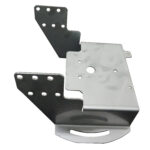 SaltDogg 3025715 - Gear Motor Shield Bracket (See Description)
