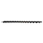 Replacement 2.5 Variable LH Auger for SaltDogg PRO2500 Spreader