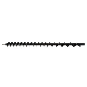 Replacement 2.5 Variable LH Auger for SaltDogg PRO2500 Spreader