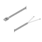 SaltDogg 3035935 - Battery Cable