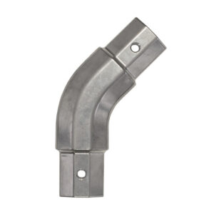 Buyers 3036900 - 45 Degree Aluminum Tarp Joint