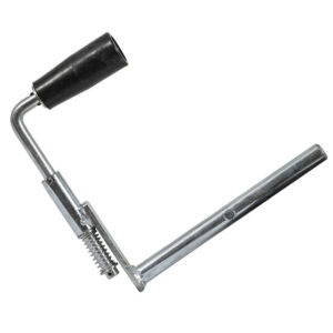 Buyers 3039990 - Handle Assembly For DTT Tarp Systems