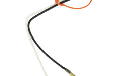 Buyers 3054941 - SHPE Spinner Chute Repair End 2-Pin With Caps MP 280F