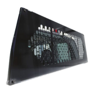 Kargo Master 31080 - Window Guard (For Pro II and III)