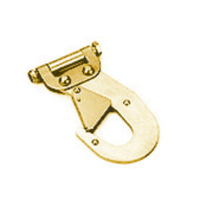 KINEDYNE 31410 - 2" Snap Hook