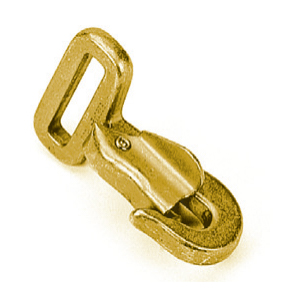 KINEDYNE 31417 - 1-3/4" Forged Snap Hook