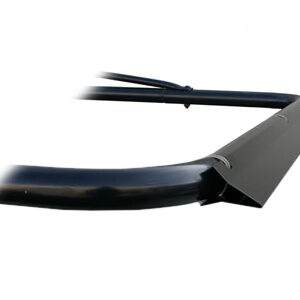 Kargo Master 31570 - Front Bar Wind Deflector
