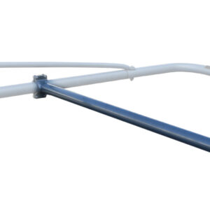 Kargo Master 31690 - Pro IV Pickup Truck Cargo Rack Optional Extra Crossbar