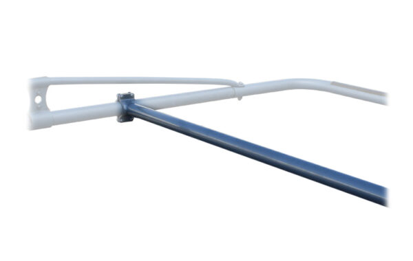 Kargo Master 31690 - Pro IV Pickup Truck Cargo Rack Optional Extra Crossbar