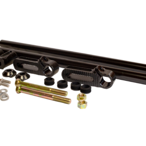 Switch-N-Go 3170178 - Spray Master Multi-Mount (End) Set for 19.5 Inch Plastic Fender